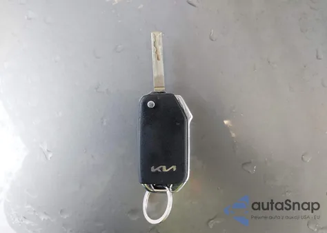 2023 Kia Soul Lx z USA, uszkodzony, nr VIN KNDJ23AUXP7860510